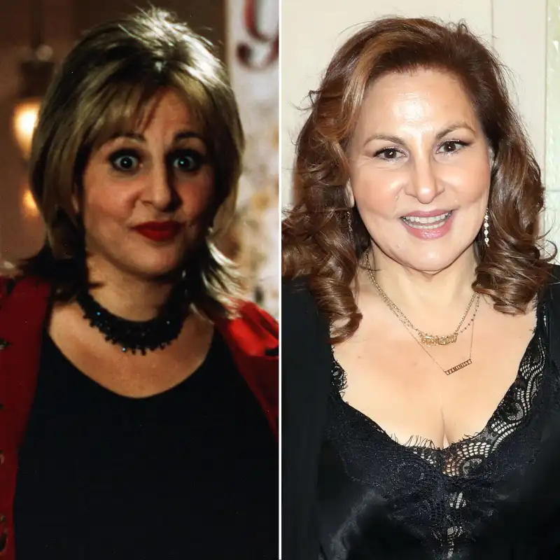 The Wedding Planner Cast Where Are They Now