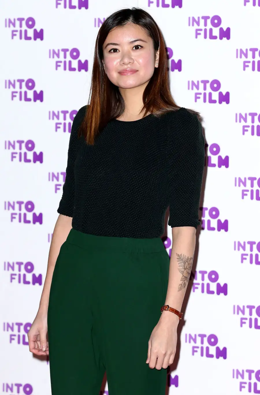 Katie Leung What the Harry Potter Cast Has Said About Where They Stand With JK Rowling