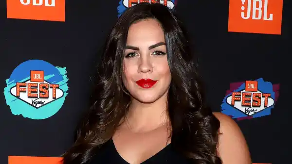 Katie Maloney Addresses 'Damaging' Self-Image Issues After ‘Unflattering’ Pic