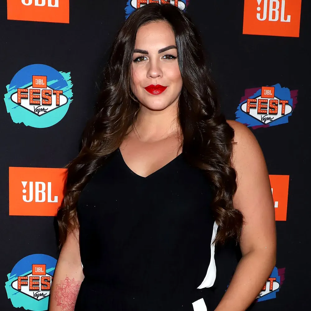 Katie Maloney Addresses 'Damaging' Self-Image Issues After &lsquo;Unflattering&rsquo; Pic