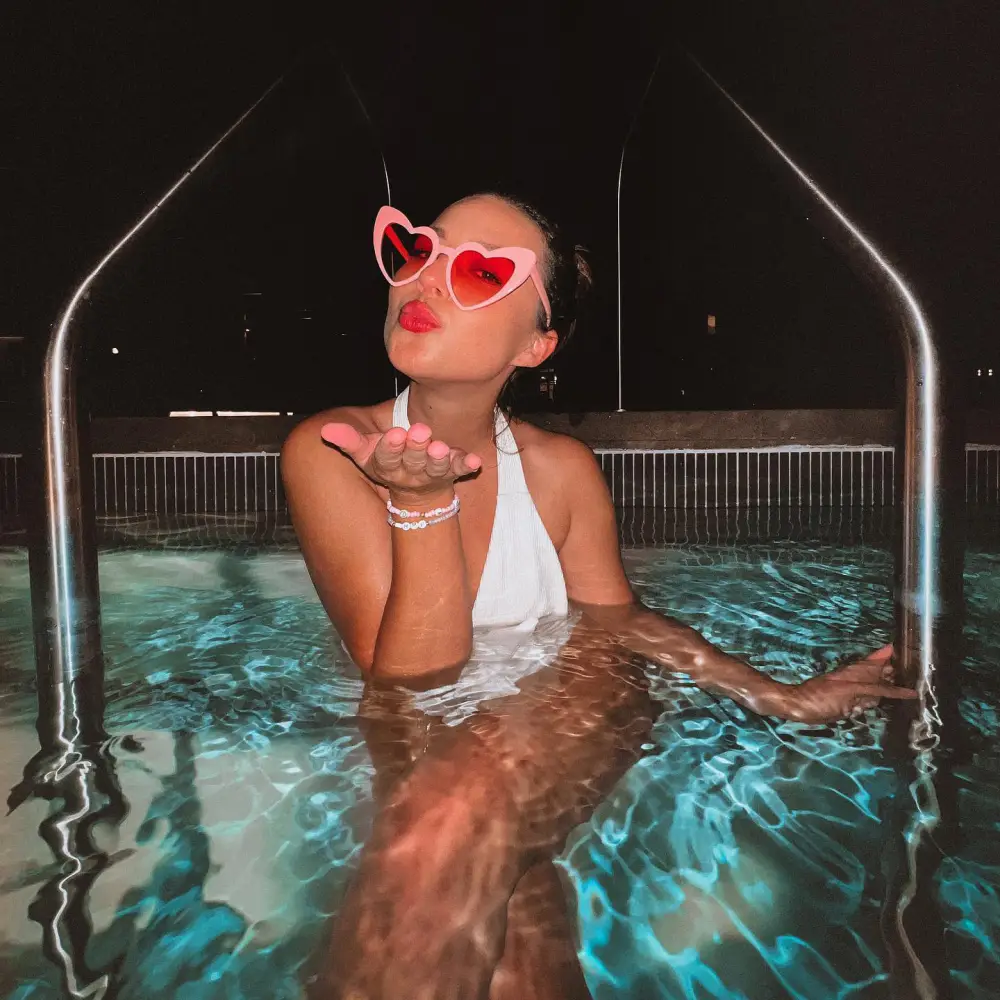 Katie Thurston Opens Up About Taking Antidepressants for 1st Time to Bring Herself 'Out of Dark Place'