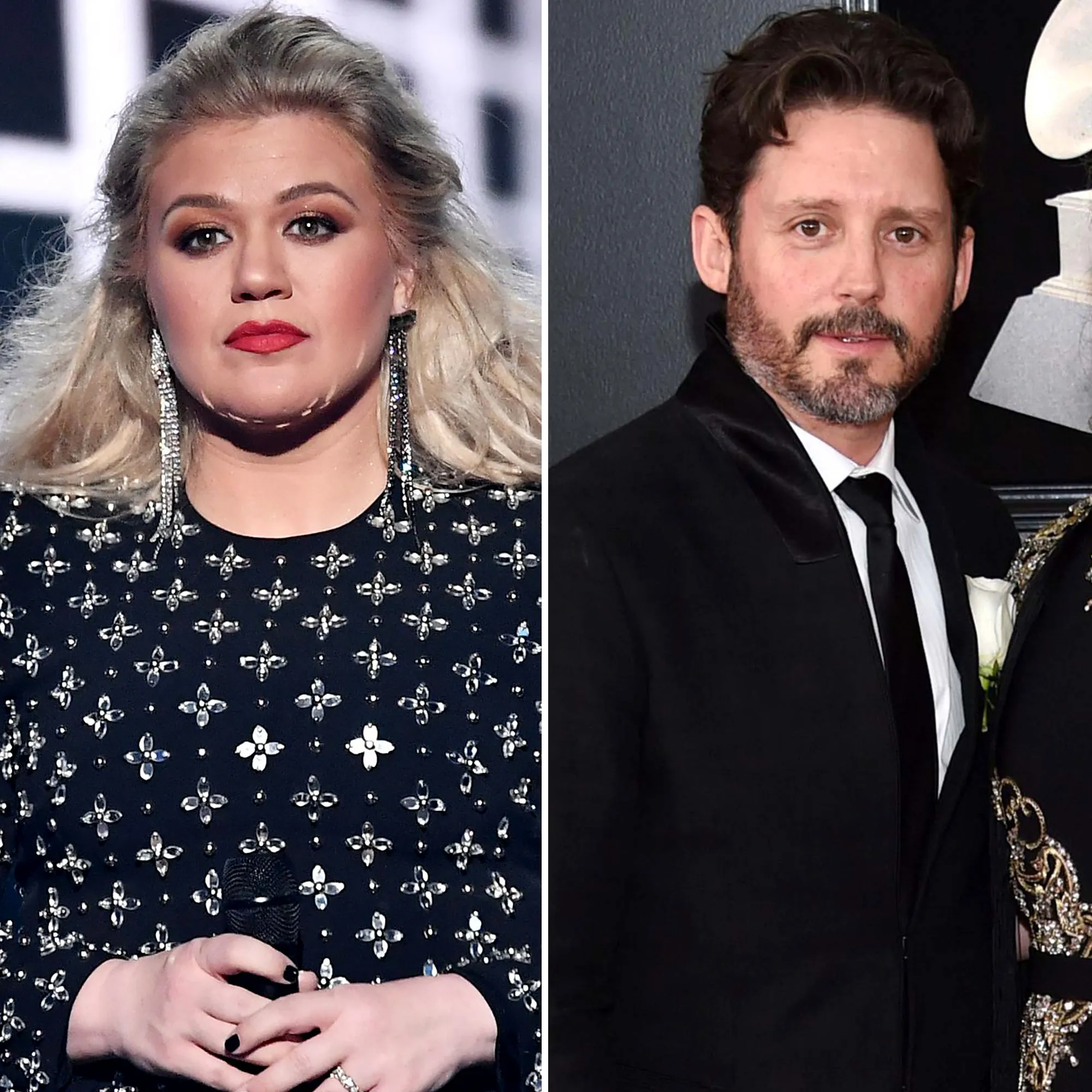 Kelly Clarkson Won't 'Entertain' Divorce Settlement With Brandon Blackstock
