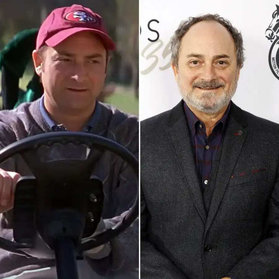 The Wedding Planner Cast Where Are They Now