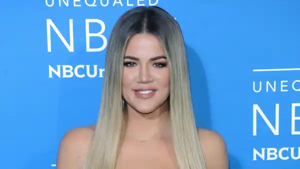 Khloe Kardashian Returns to Instagram After Tristan Thompson’s Paterntiy Confirmation With Sweet Shots of True