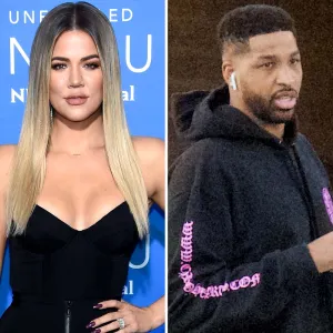 Khloe Kardashian Speaks Out About Tristan Thompson Paternity Drama