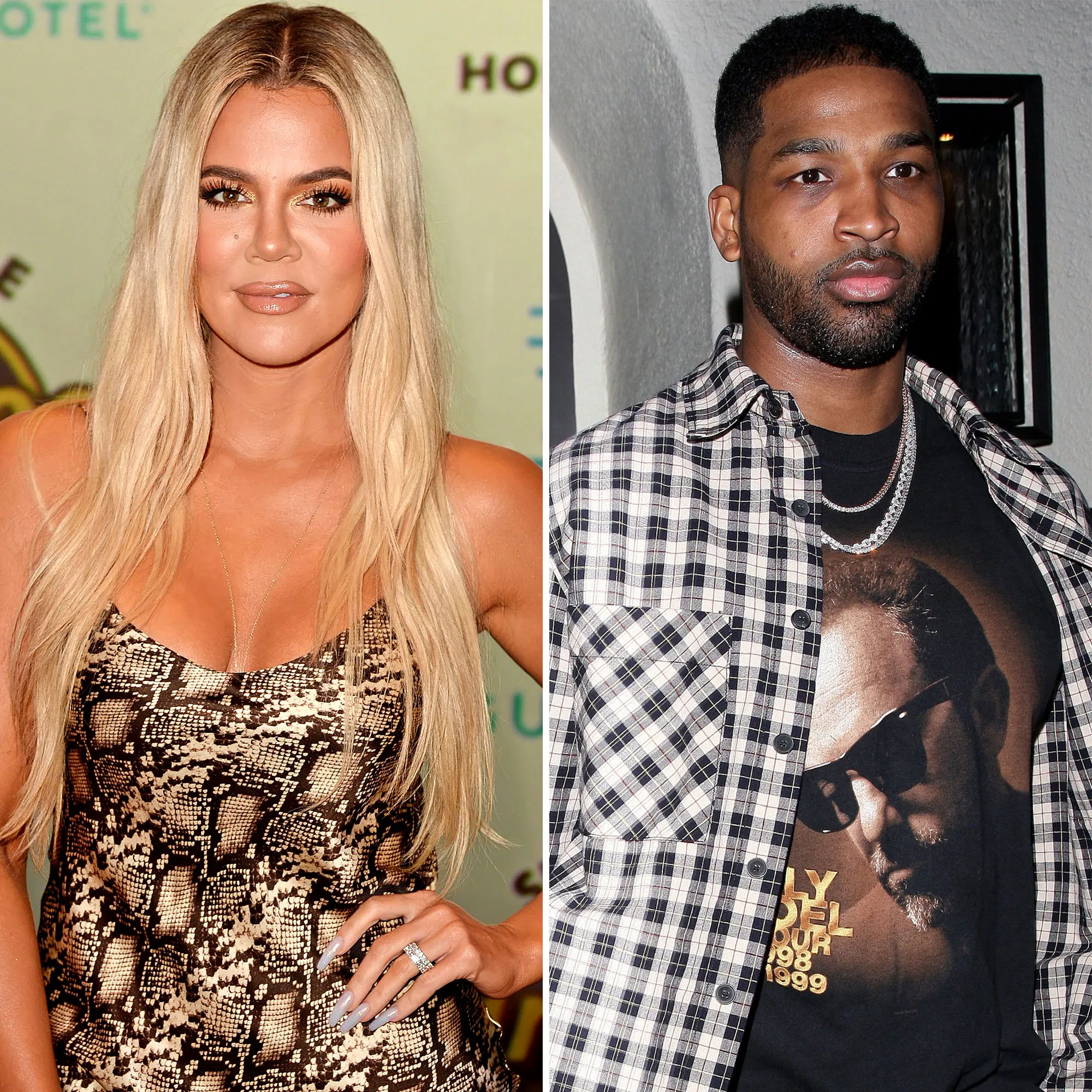 Khloe Kardashian Will 'Never' Take Tristan Back After Paternity Scandal
