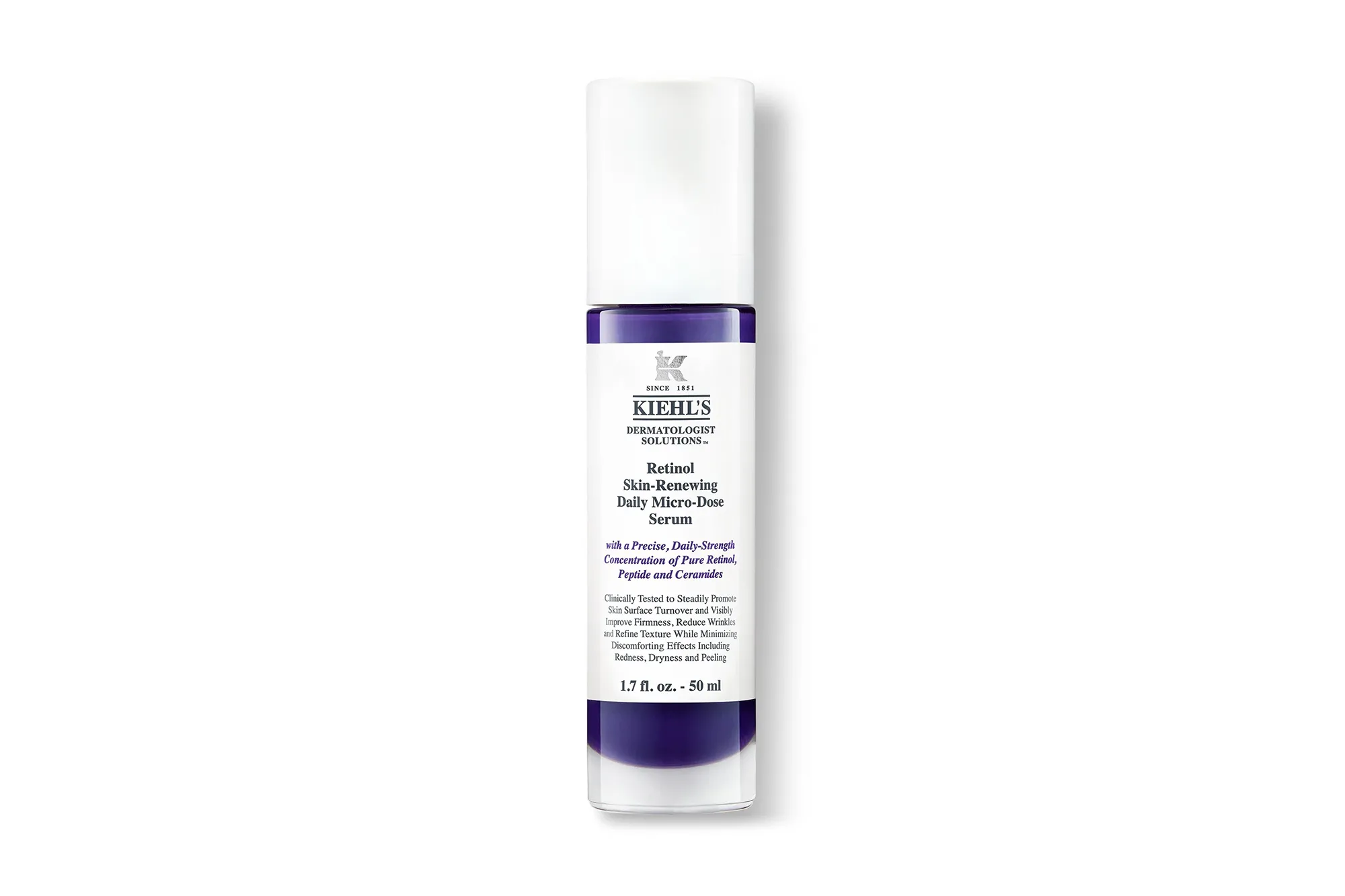 Kiehls Since 1851 Retinol Skin-Renewing Daily Micro-Dose Serum