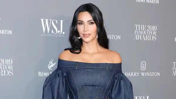 Kim Kardashian Is Sharing Sexy Bikini Pics on Repeat