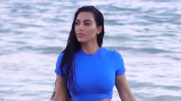 Kim Ks Skims Has Doubled Valuation 32 Billion