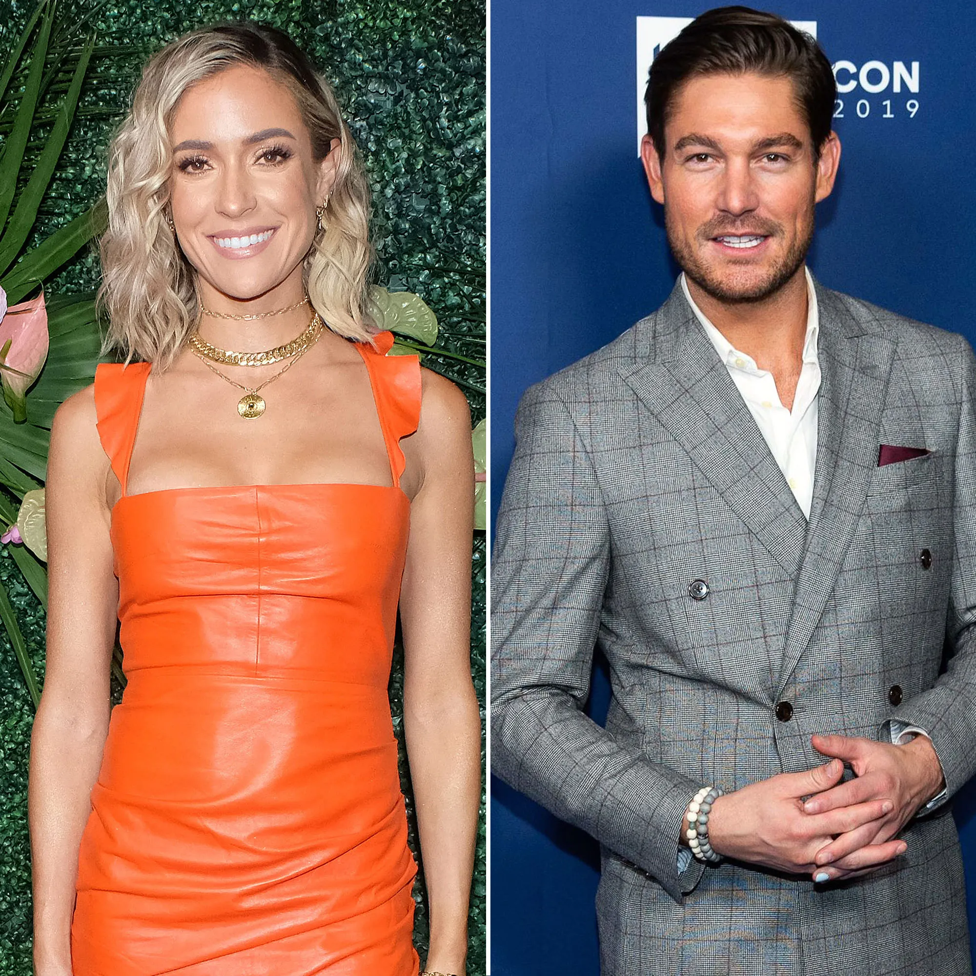 Kristin Cavallari Shuts Down Craig Conover’s Summer House Hookup Claims