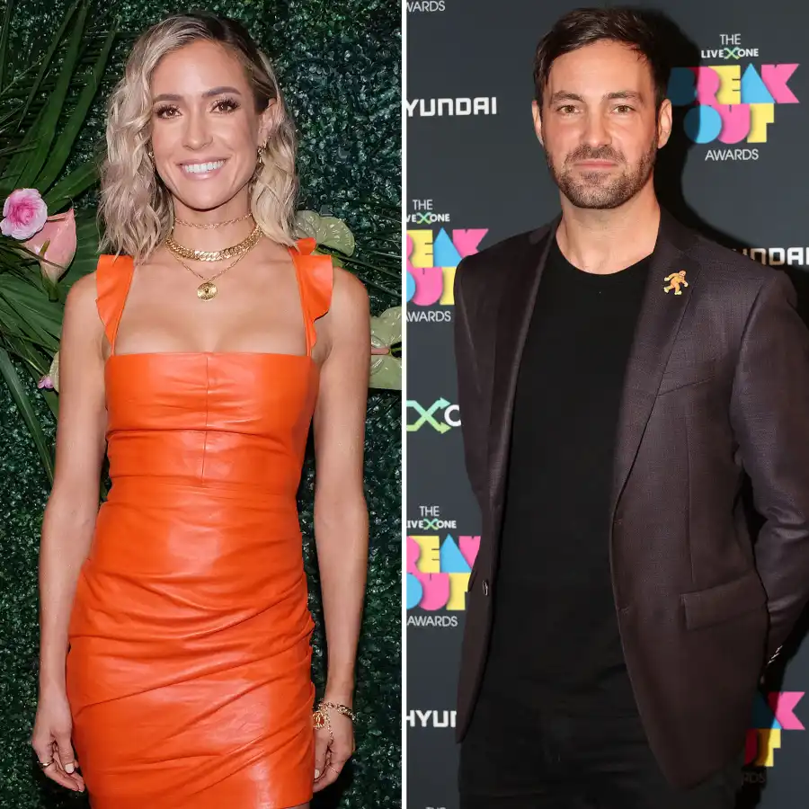 Kristin Cavallari Through Years Update