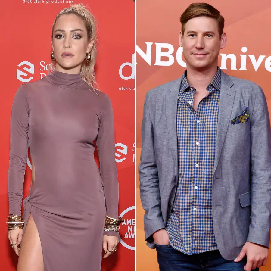 Kristin Cavallari Through Years Update