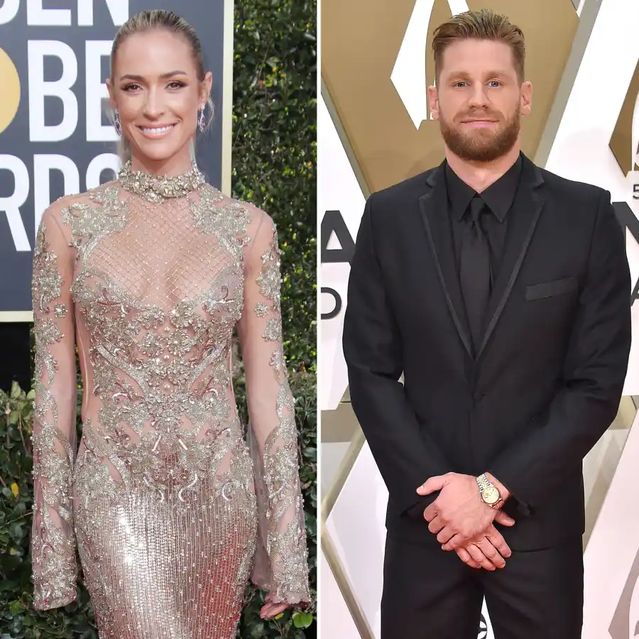 Kristin Cavallari Through Years Update