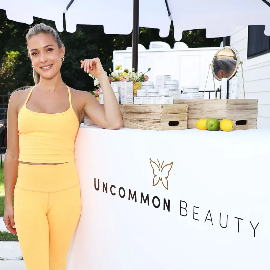 Kristin Cavallari Through Years Update