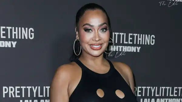LaLa Anthony Magic Scalp Serum Was Cooked Up Her Kitchen