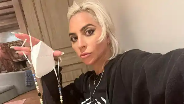Lady Gaga and More Celebs Who Have Spoken Out About the Vaccine