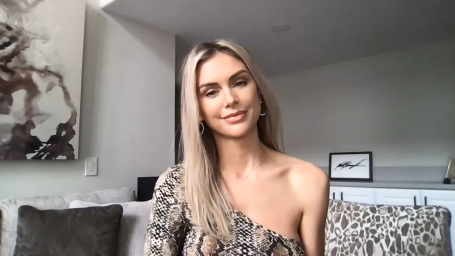 Lala Kent Claims Randall Emmett Allegedly Started Cheating When She Got Sober