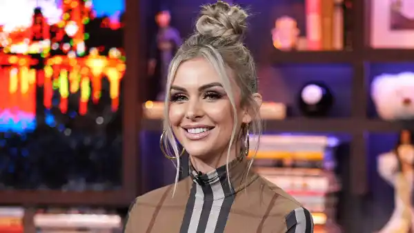 Lala Kent Hasn’t Had Botox or Filler in 3 Years: ‘There Have Been Times I’ve Overdone My Face’