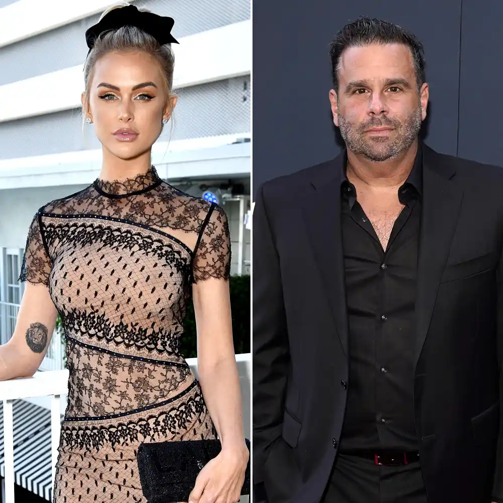 Lala Kent &lsquo;Slid Into a Man&rsquo;s DM&rsquo; for the 1st Time Since Randall Emmett Split