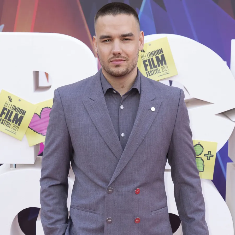 Liam Payne Cancels Virtual Concert After COVID 19 Diagnosis