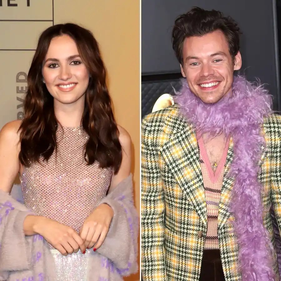 Loves One Direction Maude Apatow Is the Euphoria Season 2 Breakout Star 5 Things to Know