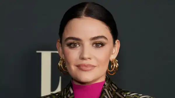 Lucy Hale: 25 Things You Don’t Know About Me!