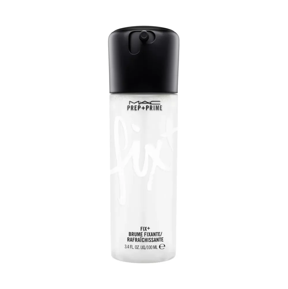 MAC Prep + Prime Fix + Original Makeup Setter