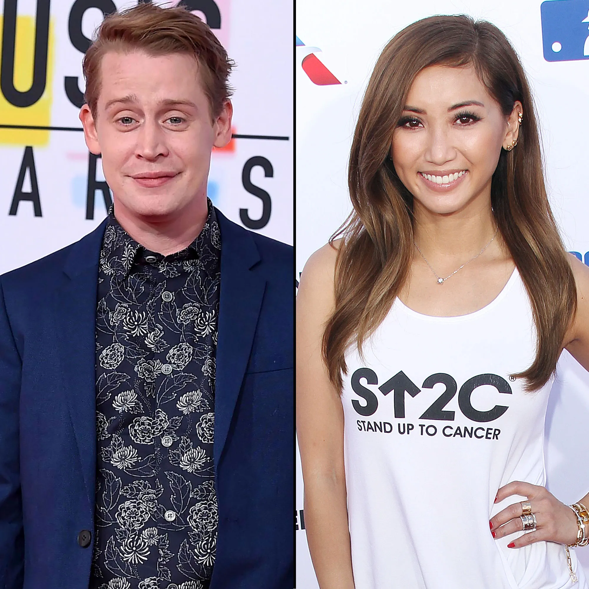 Macaulay Culkin and Brenda Song Are Engaged After 4 Years of Dating