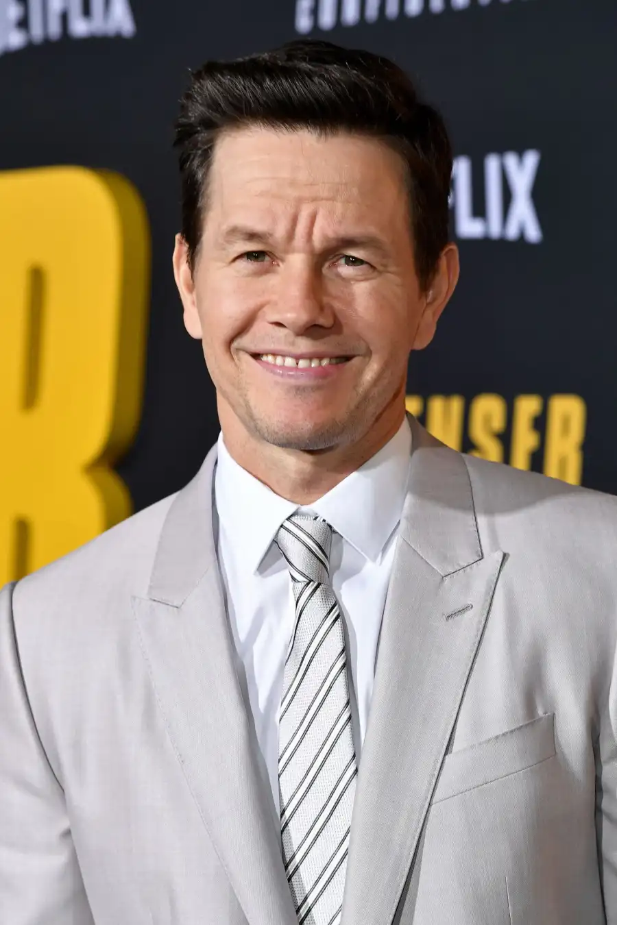 Mark Wahlberg Calls 18-Year-Old Daughter Ella’s Boyfriend a ‘Great' Guy Promo