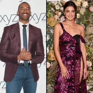 Matt James Rachael Kirkconnell Return Bachelor Filming Location