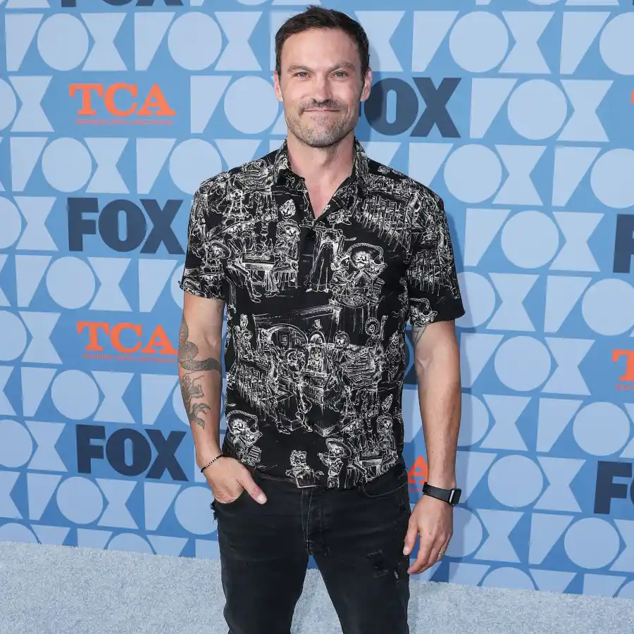 Megan Fox Brian Austin Green Parenting Quotes While Raising Noah Bodhi Journey