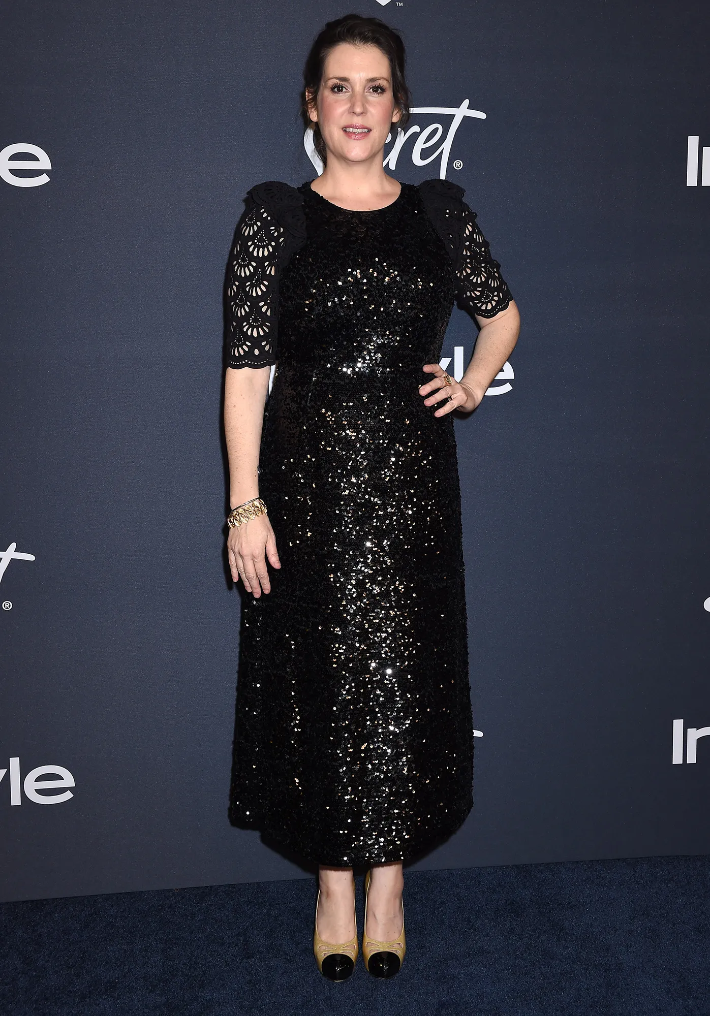 Yellowjackets' Melanie Lynskey Slams Body-Shaming Comments