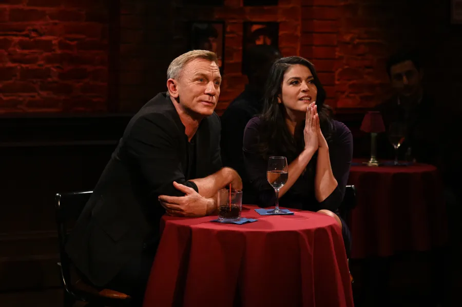 Memorable ‘SNL’ Cameos Through the Years