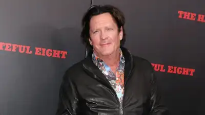 Michael Madsen Breaks His Silence on Son Hudson’s Death by Suicide