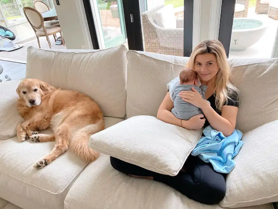 Mike Sorrentino Reality TVs Most Popular Pets