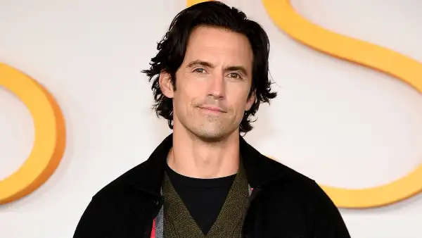 Milo Ventimiglia: 'Gilmore Girls' Made My 'Marvelous Mrs. Maisel' Role Easy