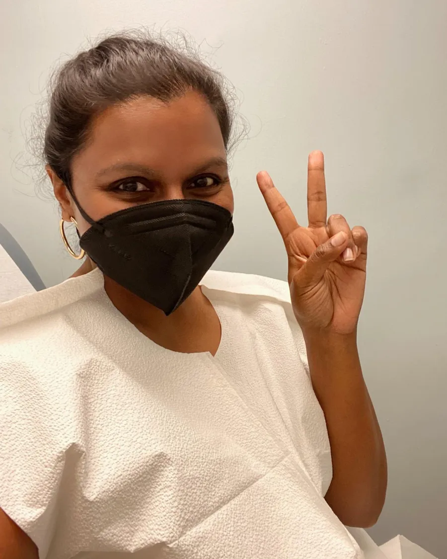 Mindy Kaling's Best Quotes About Raising Her Daughter Katherine, Son Spencer Privacy Please