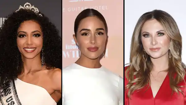 Miss USA 2019 Cheslie Kryst Dead at 30