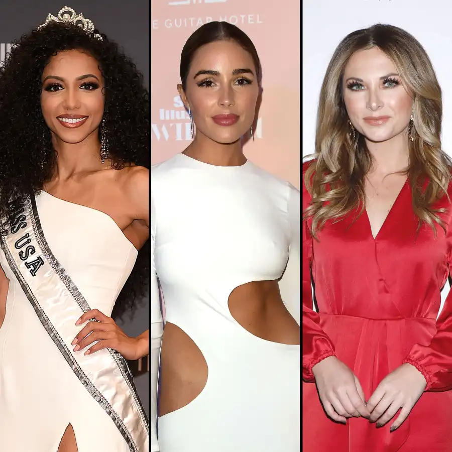 Miss USA 2019 Cheslie Kryst Dead at 30