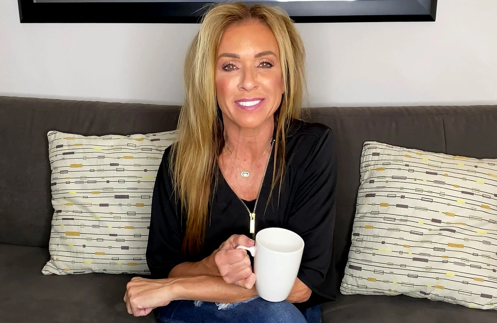 Monica Aldama: How ‘Cheer’ Season 2 Handles Canceled Competitions Amid COVID