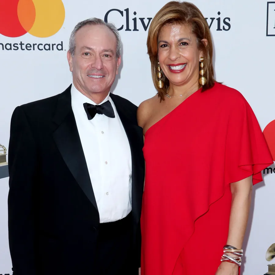 Most Shocking Celebrity Splits