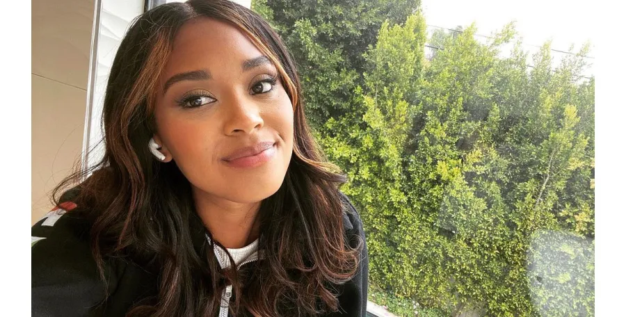 Moved to NYC With Her Ex Mya Allen 5 Things to Know Summer House Newcomer and Ex-Fiance Kwame Onwuachi