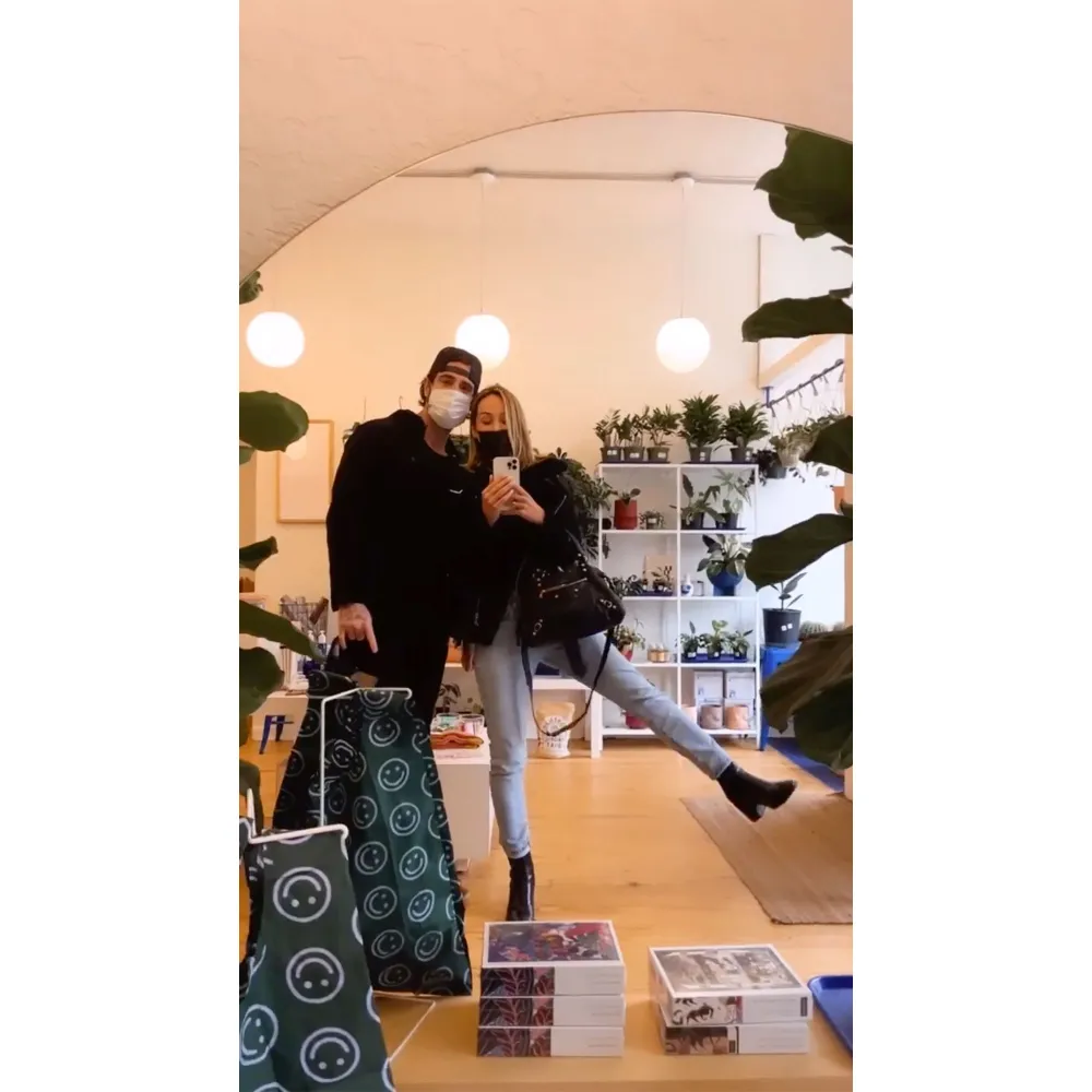 Moving On? Clare Cozies Up to Former 'Bachelorette' Suitor After Dale Split