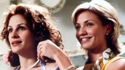 My Best Friend's Wedding' Cast Where Are They Now