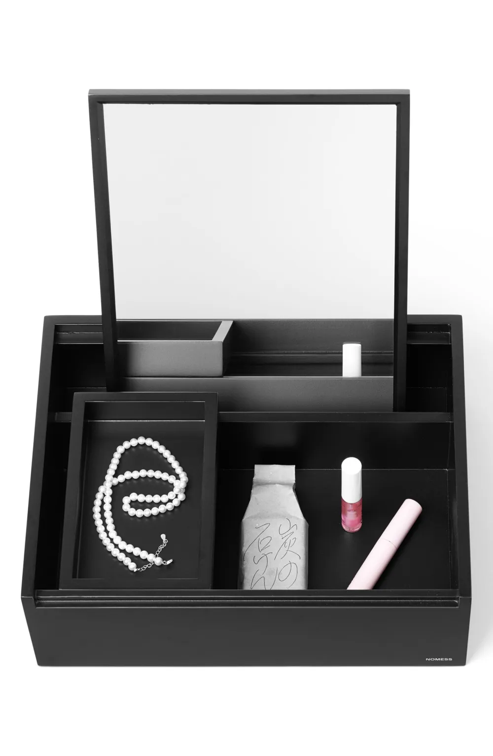 NOMESS Personal Organizer Box