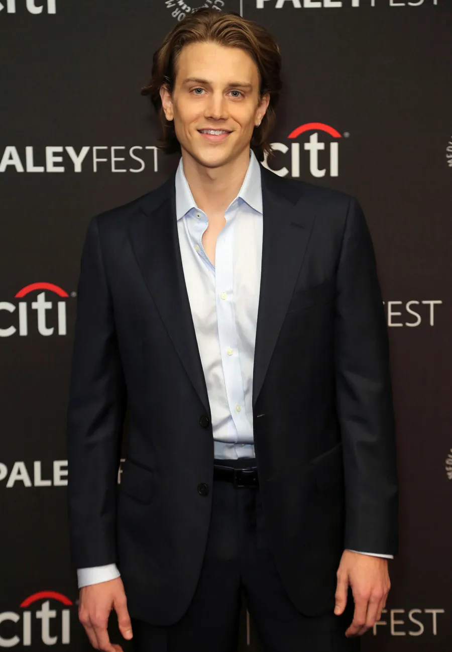 Nancy Drew Casts Dating History Inside Kennedy McMann Leah Lewis and More Stars