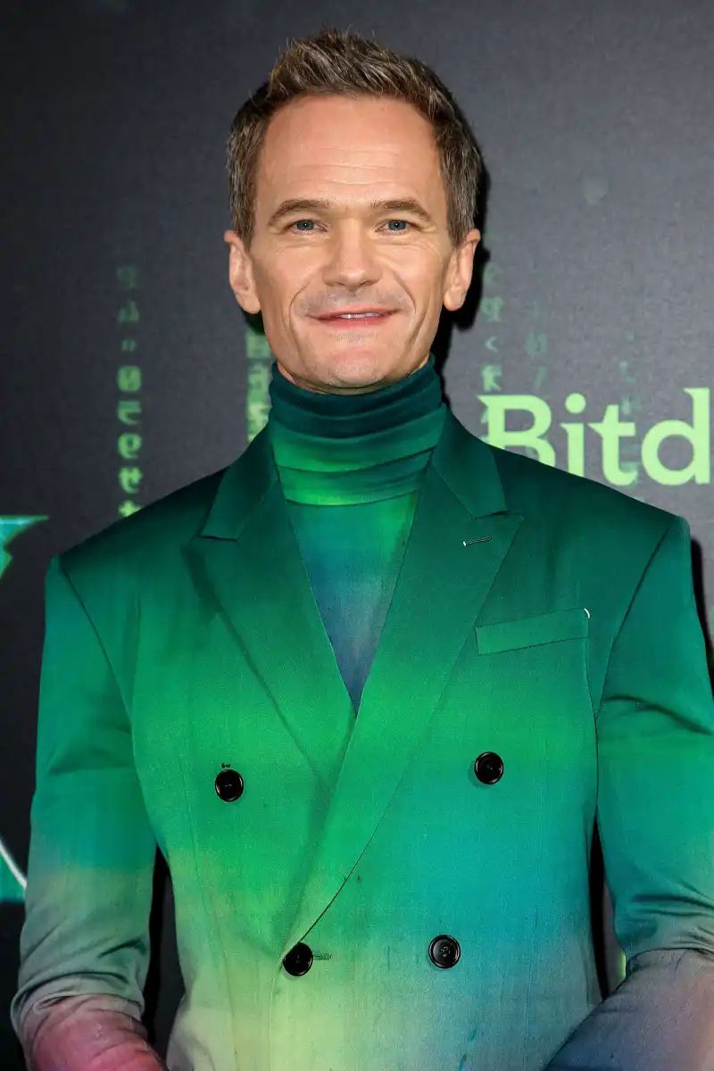 Neil Patrick Harris How I Met Your Mother Cast Members React to Bob Saget Death