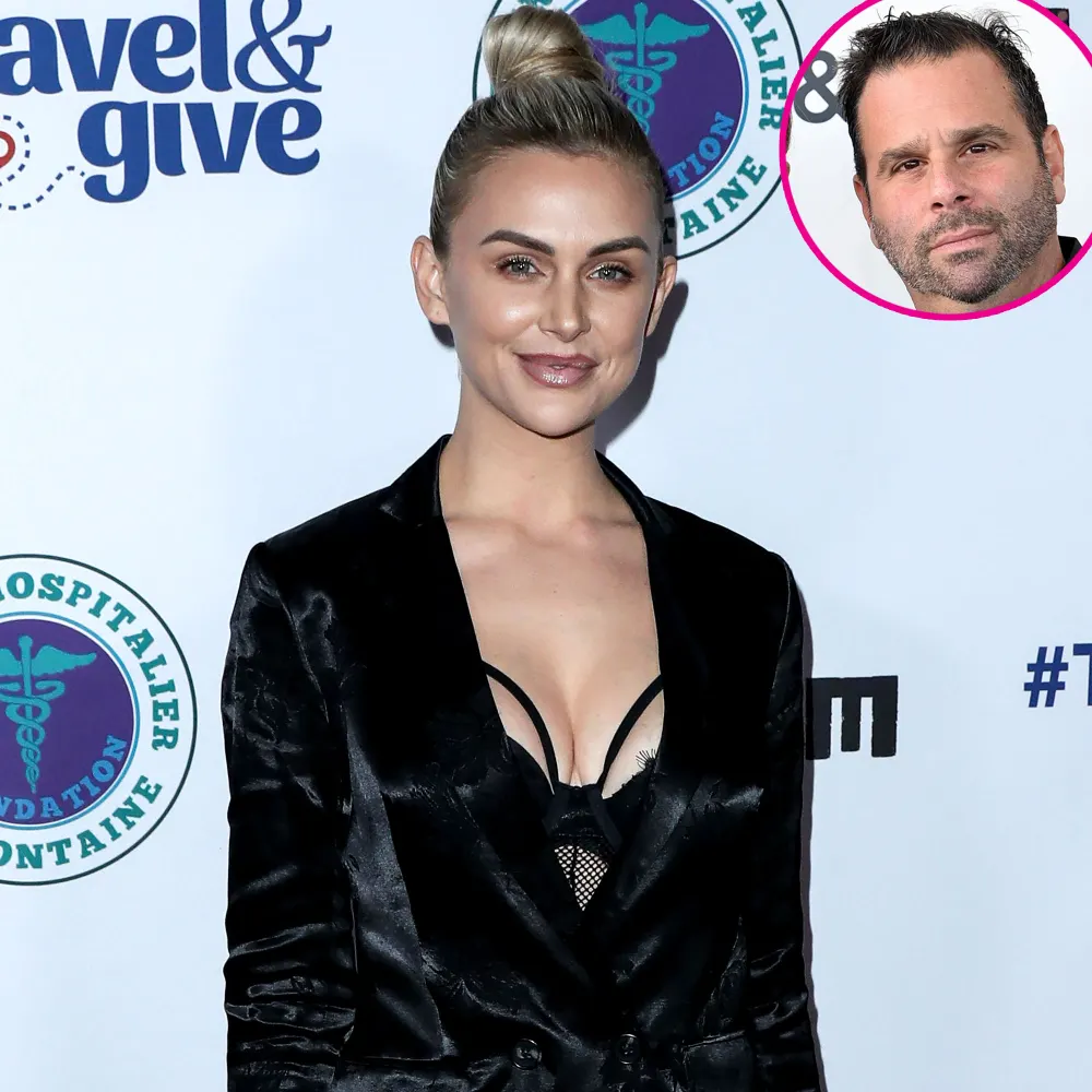 New Guy? Lala Kent Goes on Group Date With Man Who Looks Like &lsquo;Superman&rsquo;