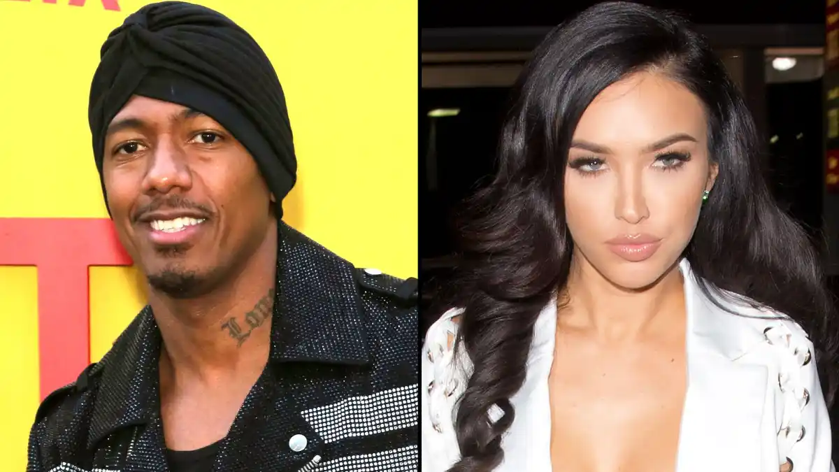 Nick Cannon Began Celibacy Journey Amid Bre Tiesis Pregnancy