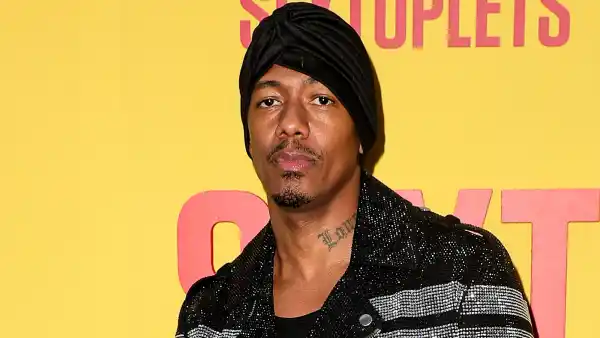 Nick Cannon Opens Up About His ‘Insecurities’ in Bed